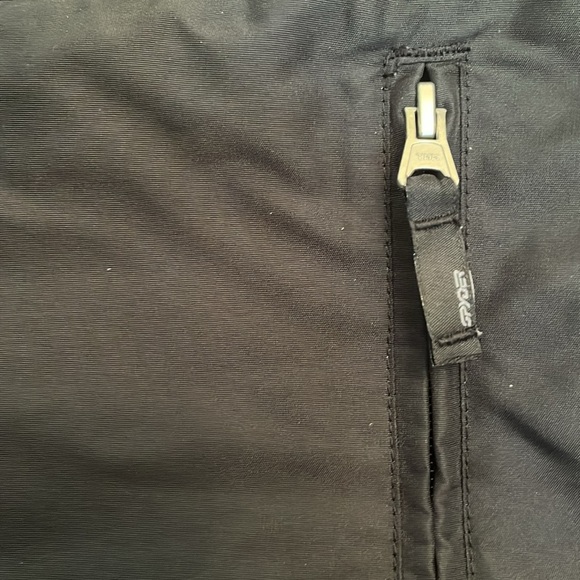 Spyder XSCAP - Ski Pants - Picture 3 of 9